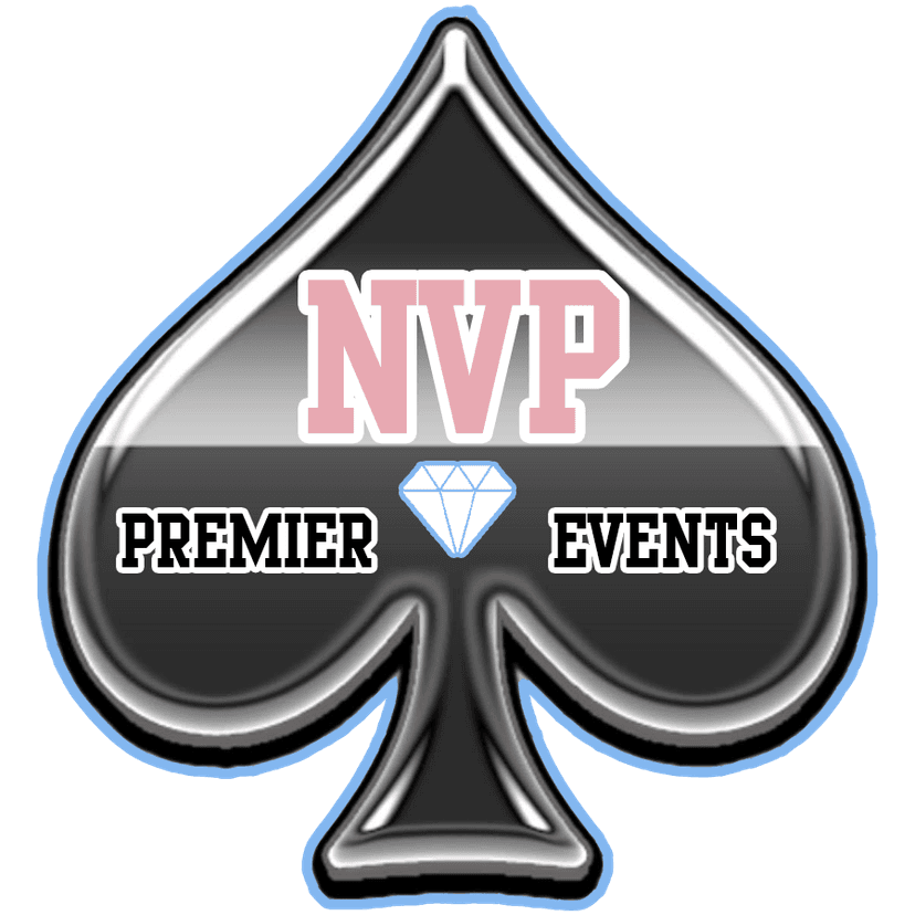 NVP Premier Events Logo